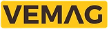 Logotipo VEMAG - Versão clara
