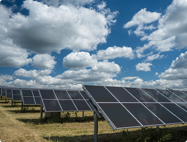 Soluções de Autoconsumo Energético